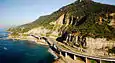 Sea Cliff Bridge