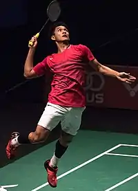 Image illustrative de l’article Jonatan Christie