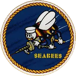 Image illustrative de l’article Seabee