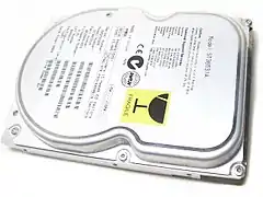 Seagate Medalist 6531