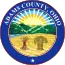 Blason de Comté d'AdamsAdams County