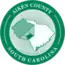 Blason de Comté d'Aiken(Aiken County)