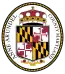 Blason de Comté d'Anne Arundel(Anne Arundel County)