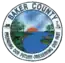 Blason de Comté de Baker(Baker County)