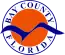 Blason de Comté de Bay(Bay County)