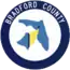 Blason de Comté de Bradford(en) Bradford County