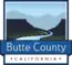 Blason de Comté de Butte(en) Butte County