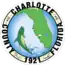Blason de Comté de Charlotte(Charlotte County)
