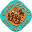 Blason de Comté de ClarkClark County