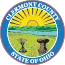 Blason de Comté de Clermont(Clermont County)