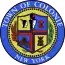 Blason de Colonie