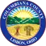 Blason de Comté de Columbiana(Columbiana County)