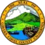 Blason de Comté de Contra Costa(en) Contra Costa County