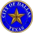 Blason de Dallas