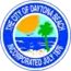 Blason de Daytona Beach