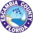 Blason de Comté d'Escambia(Escambia County)