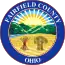 Blason de Comté de Fairfield(Fairfield County)
