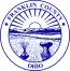 Blason de Comté de Franklin(Franklin County)