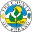 Blason de Comté de Fresno(Fresno County)