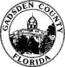 Blason de Comté de Gadsden(Gadsden County)