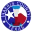 Blason de Comté de Harris(en) Harris County