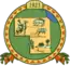 Blason de Comté de Hendry(Hendry County)