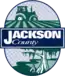 Blason de Comté de Jackson(Jackson County)