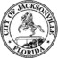 Blason de Jacksonville
