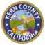 Blason de Comté de Kern(en) Kern County