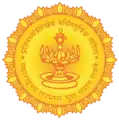 Blason de Maharashtra