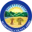 Blason de Comté de Mahoning(Mahoning County)