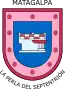 Blason de Département de Matagalpa