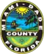 Blason de Comté de Miami-Dade(Miami-Dade County)