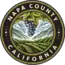 Blason de Comté de Napa(Napa County)