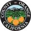 Blason de Comté d’OrangeOrange County