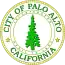 Blason de Palo Alto