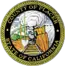 Blason de Comté de Placer(en) Placer County