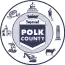 Blason de Comté de Polk(Polk County)