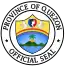 Blason de Quezon