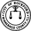 Blason de Rockford