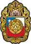 Blason de San Antonio