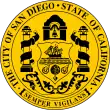 Image illustrative de l’article Liste des maires de San Diego