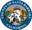 Blason de Comté de Santa Barbara(en) Santa Barbara County
