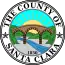 Blason de Comté de Santa Clara(en) Santa Clara County