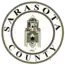 Blason de Comté de Sarasota(Sarasota County)