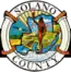 Blason de Comté de Solano(Solano County)