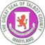 Blason de Comté de Talbot(Talbot County)