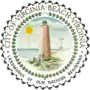 Blason de Virginia Beach