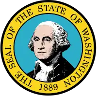 Image illustrative de l’article Liste des gouverneurs de Washington