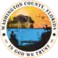 Blason de Comté de Washington(Washington County)